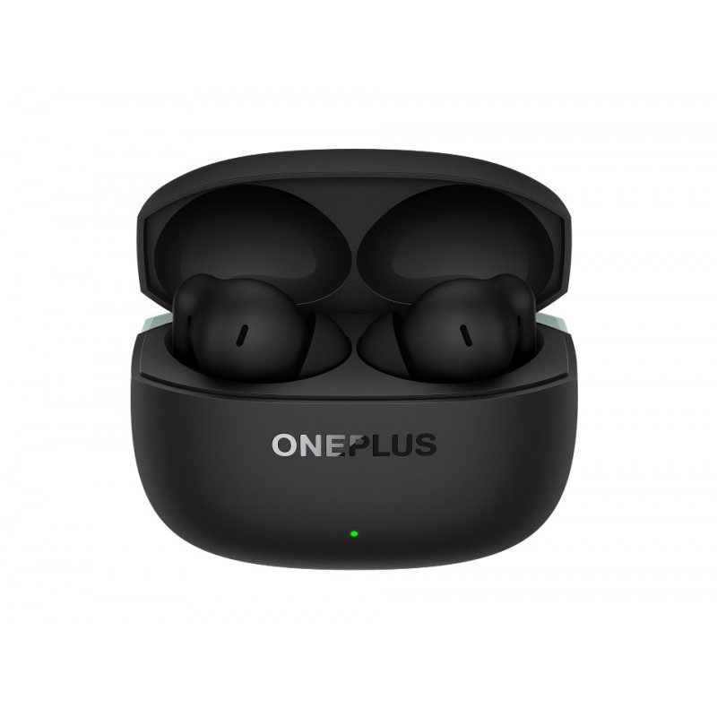 Наушники беспроводные OnePlus Nord Buds 4 Pro E518A  Черный