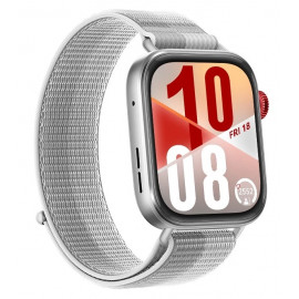 Смарт-часы HUAWEI Watch FIT 4 Grey Nylon 55020FAK