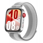 Смарт-часы HUAWEI Watch FIT 4 Grey Nylon 55020FAK