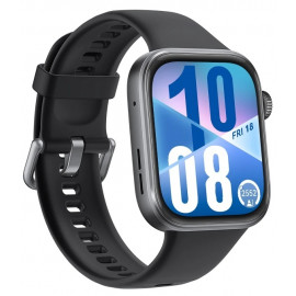 Смарт-часы HUAWEI Watch FIT 4 Black 55020FAP