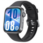 Смарт-часы HUAWEI Watch FIT 4 Black 55020FAP