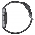 Смарт-часы HUAWEI Watch FIT 4 Black 55020FAP