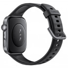 Смарт-часы HUAWEI Watch FIT 4 Black 55020FAP
