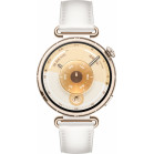 Смарт-часы HUAWEI Watch GT 6 White Leather 55020FVV