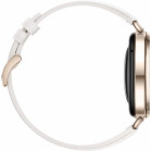 Смарт-часы HUAWEI Watch GT 6 White Leather 55020FVV