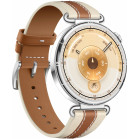 Смарт-часы HUAWEI Watch GT 6 Brown Composite Leather55020FVX