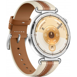 Смарт-часы HUAWEI Watch GT 6 Brown Composite Leather55020FVX
