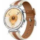 Смарт-часы HUAWEI Watch GT 6 Brown Composite Leather55020FVX