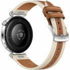 Смарт-часы HUAWEI Watch GT 6 Brown Composite Leather55020FVX