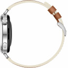 Смарт-часы HUAWEI Watch GT 6 Brown Composite Leather55020FVX