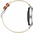 Смарт-часы HUAWEI Watch GT 6 Brown Composite Leather55020FVX
