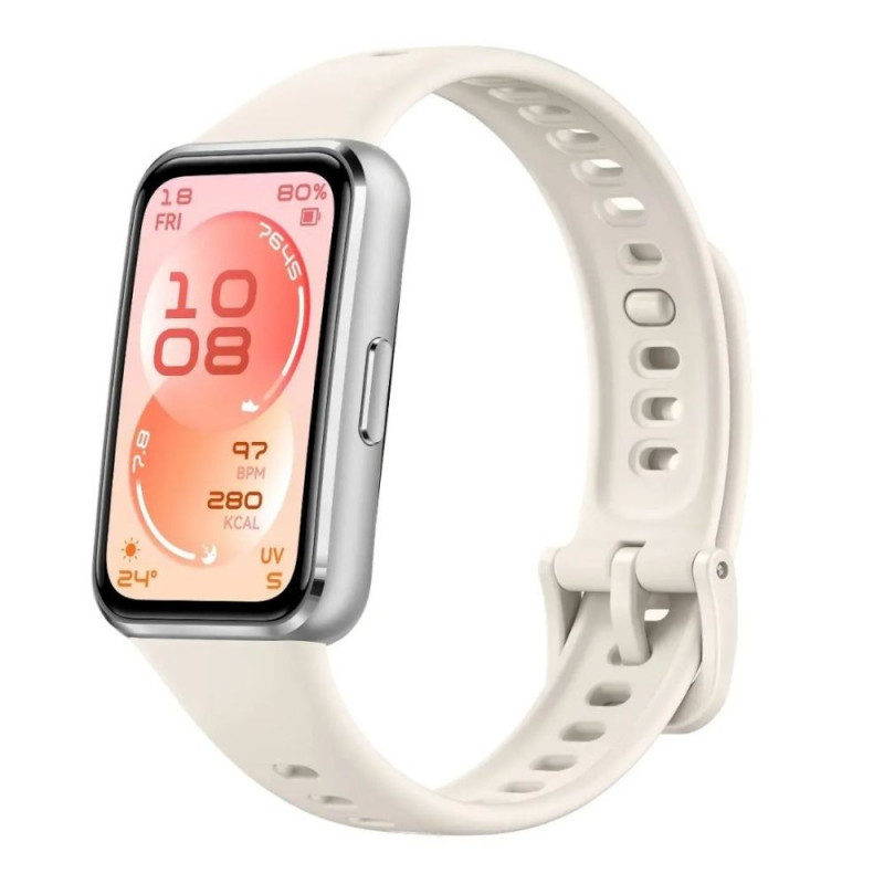 Фитнес-браслет HUAWEI Band 11 CDY-B29 White 55020GVC