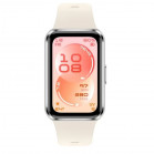 Фитнес-браслет HUAWEI Band 11 CDY-B29 White 55020GVC