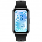 Фитнес-браслет HUAWEI Band 11 CDY-B29 Black 55020GVD