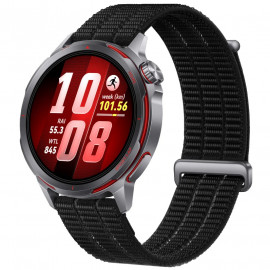 Смарт-часы HUAWEI Watch GT Runner 2 Black 55020HJS