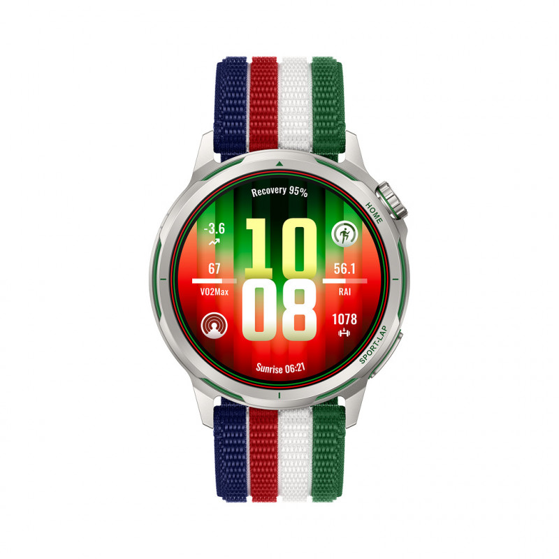 Смарт-часы HUAWEI Watch GT Runner 2 Racing Legend 55020HJT