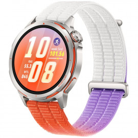 Смарт-часы HUAWEI Watch GT Runner 2 Orange 55020HJU