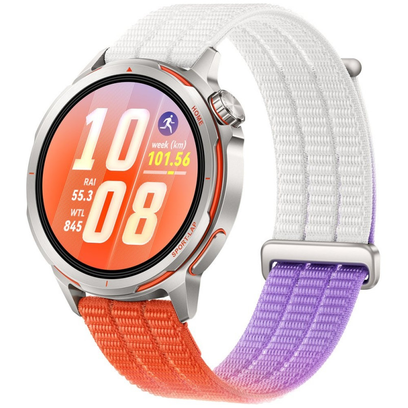Смарт-часы HUAWEI Watch GT Runner 2 Orange 55020HJU