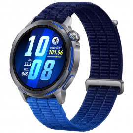 Смарт-часы HUAWEI Watch GT Runner 2 Blue 55020HJV