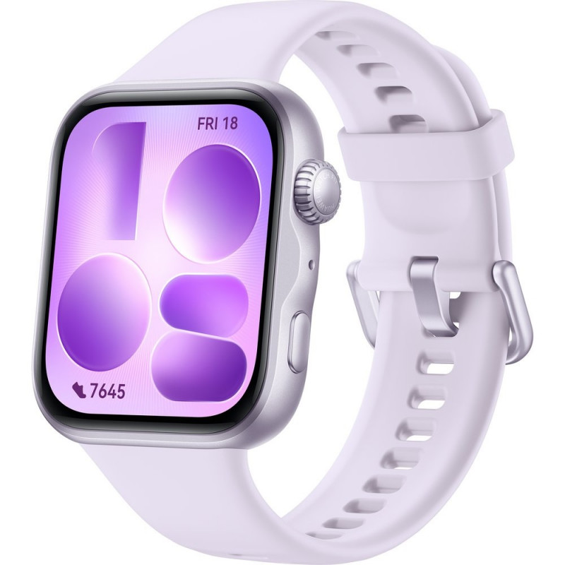 Смарт-часы HUAWEI Watch FIT 5 Purple 55020HUD