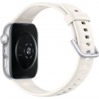 Смарт-часы HUAWEI Watch FIT 5 White 55020HUE