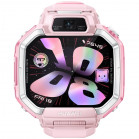 Смарт-часы HUAWEI Watch KIDS X1 Pink 55020JAM