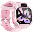 Смарт-часы HUAWEI Watch KIDS X1 Pink 55020JAM