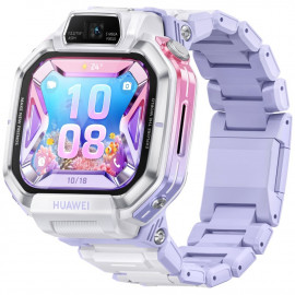 Смарт-часы HUAWEI Watch KIDS X1 Pro Purple 55020JAR