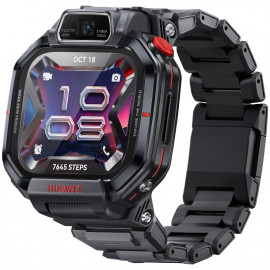 Смарт-часы HUAWEI Watch KIDS X1 Pro Black 55020JAS