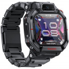 Смарт-часы HUAWEI Watch KIDS X1 Pro Black 55020JAS