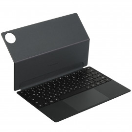 Клавиатура HUAWEI Smart Magnetic Keyboard черный PCE-KB01, 55037301