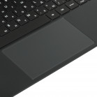 Клавиатура HUAWEI Smart Magnetic Keyboard черный PCE-KB01, 55037301