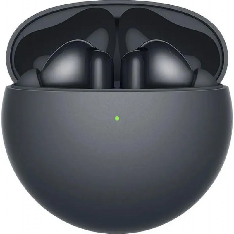 Беспроводные наушники HUAWEI FreeBuds 7i T0025 Black 55038456