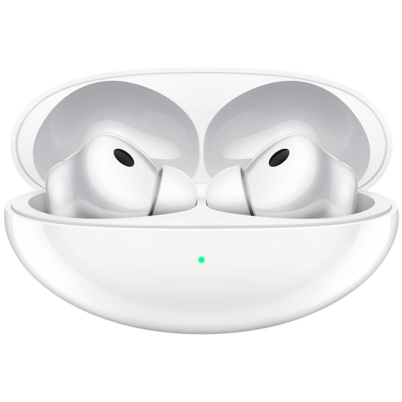 Беспроводные наушники HUAWEI FB Neo Ice White 55039441 