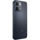 Смартфон iQOO Z11x (модель I2507) 8+256 Гб Черный