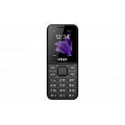 Мобильный телефон INOI 100 Classic Черный (без з/у)