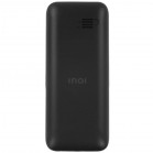 Мобильный телефон INOI 101 Classic Черный