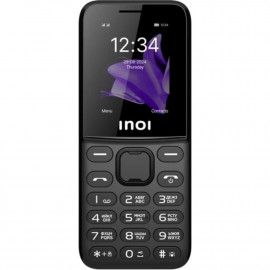 Мобильный телефон INOI 101 Classic Черный