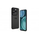 Смартфон INOI A75 Elegance 6+6*/256Гб Черный