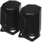 Система акустическая 2.0 DEFENDER Rocket 6Вт, подсветка, питание от USB 