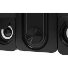 Система акустическая 2.1 DEFENDER V14 11Вт, bluetooth,питание от USB 