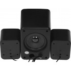 Система акустическая 2.1 DEFENDER V14 11Вт, bluetooth,питание от USB 