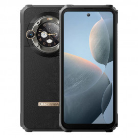 Смартфон Blackview BL9000 5G 12/512GB 120Hz Золотой