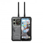 Смартфон Blackview XPLORE 1 5G Walkie Talkie 12/256GB 120Hz Черный