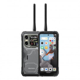 Смартфон Blackview XPLORE 1 5G Walkie Talkie 12/256GB 120Hz Черный
