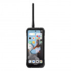 Смартфон Blackview XPLORE 1 5G Walkie Talkie 12/256GB 120Hz Черный