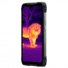 Смартфон Blackview ROCK 3 5G 8/256GB InfiRay Черный