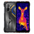 Смартфон Blackview ROCK 3 5G 8/256GB InfiRay Черный