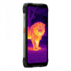 Смартфон Blackview ROCK 3 5G 8/256GB InfiRay Черный