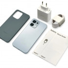 Смартфон OPPO A6 Pro CPH2799 8+256 Lunar Titanium